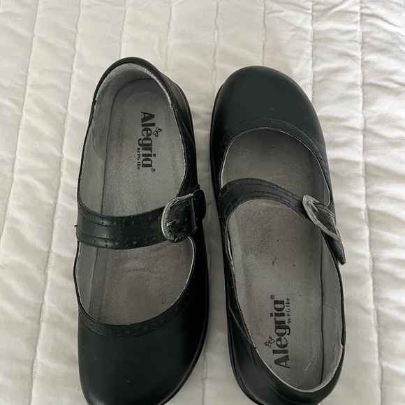 Alegria Womens shoes kou-601 size 41 - Picture 3 of 8